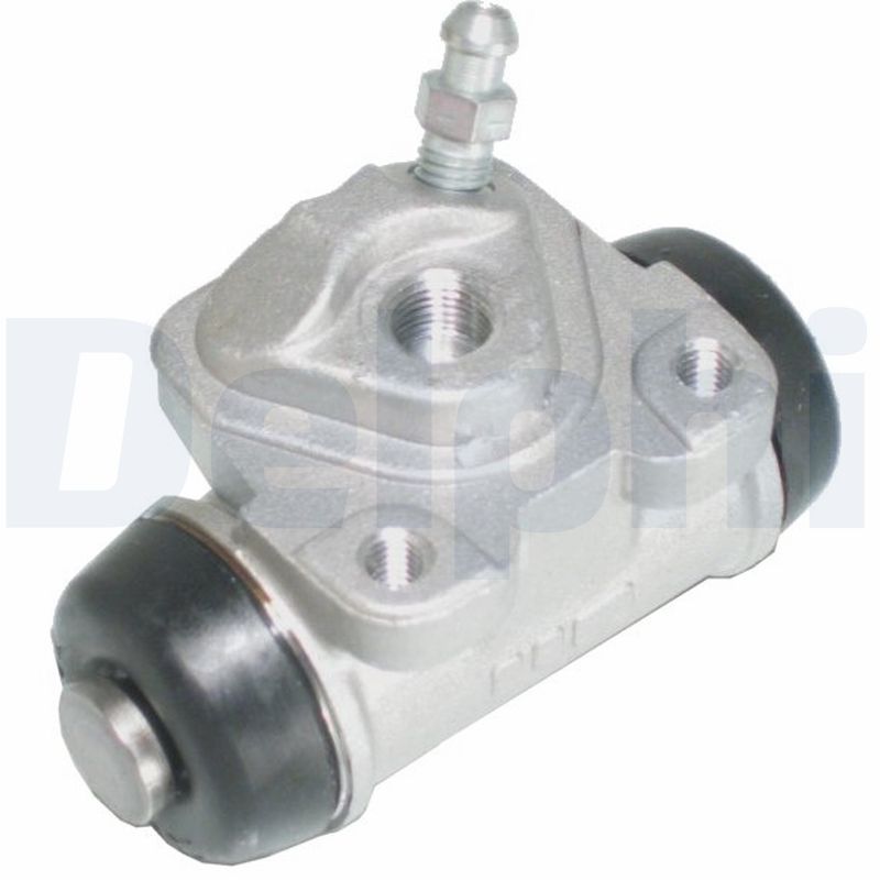 DELPHI Hjulbremsecylinder lw62028 for TOYOTA