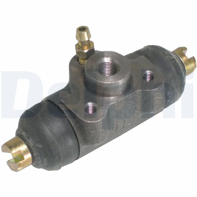 DELPHI Hjulbremsecylinder lw80002 for SKODA VAG
