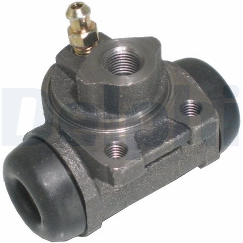 DELPHI Hjulbremsecylinder lw80017 for DACIA
