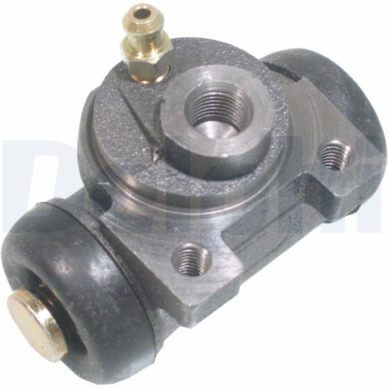DELPHI Hjulbremsecylinder lw80112 for RENAULT