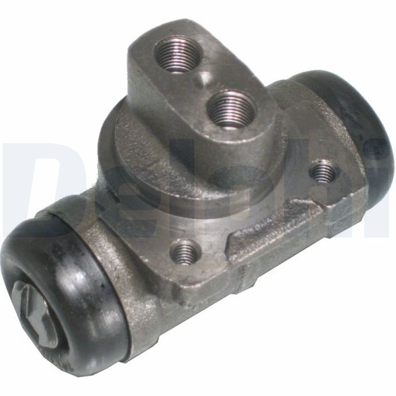 DELPHI Hjulbremsecylinder lw80115 for OPEL VAUXHALL RENAULT