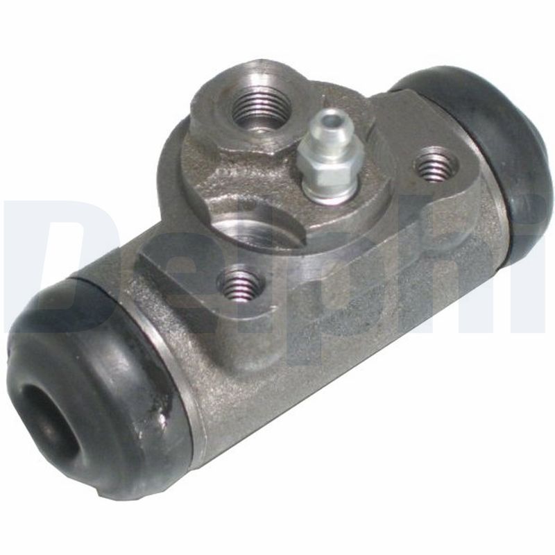 DELPHI Hjulbremsecylinder lw90021 for CHRYSLER JEEP