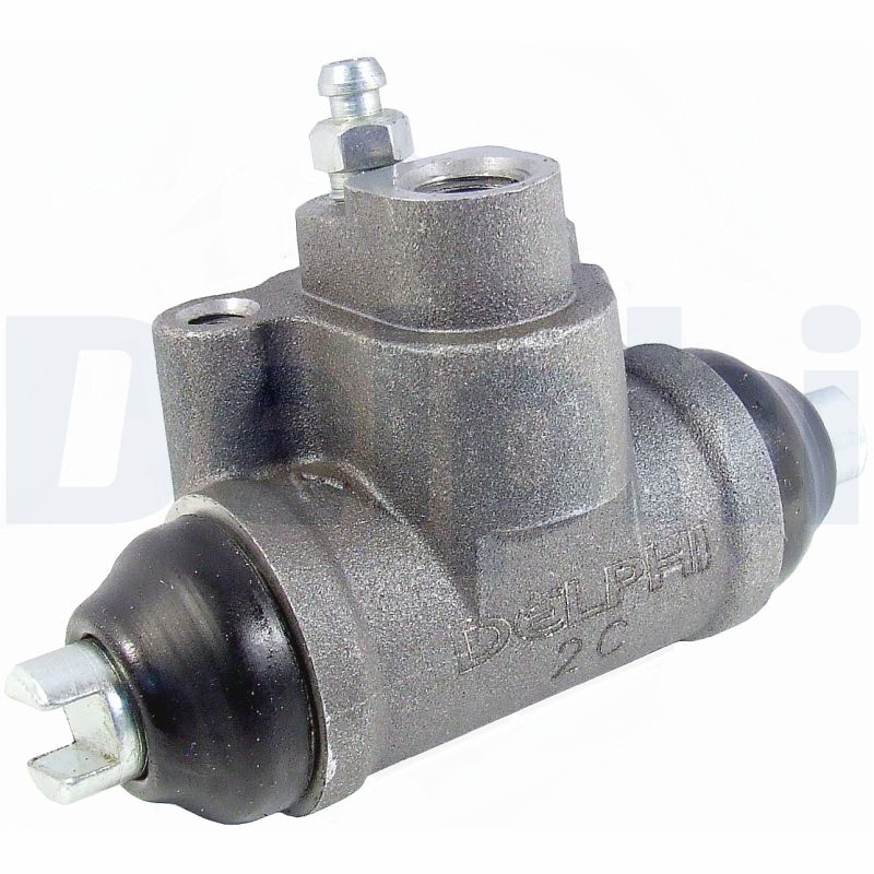 DELPHI Hjulbremsecylinder lw90102 for KIA