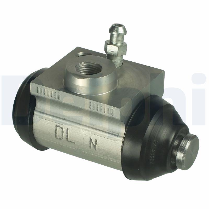DELPHI Hjulbremsecylinder lw90119 for VAUXHALL
