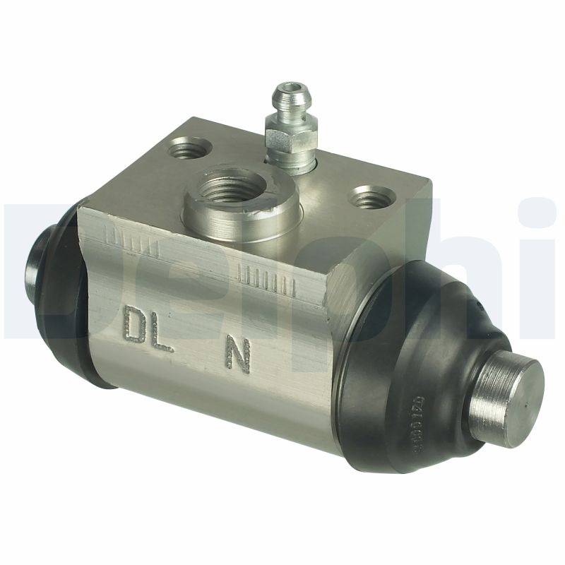 DELPHI Hjulbremsecylinder lw90120 for FORD