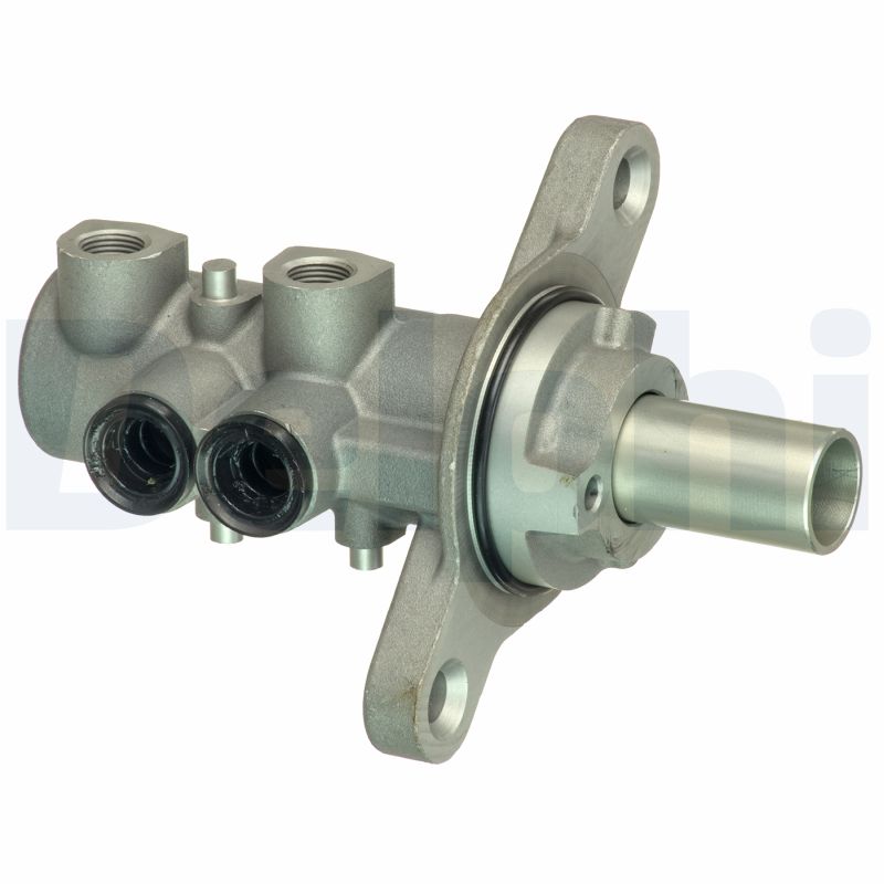 DELPHI Hovedbremsecylinder lm80481 for VAUXHALL SUZUKI