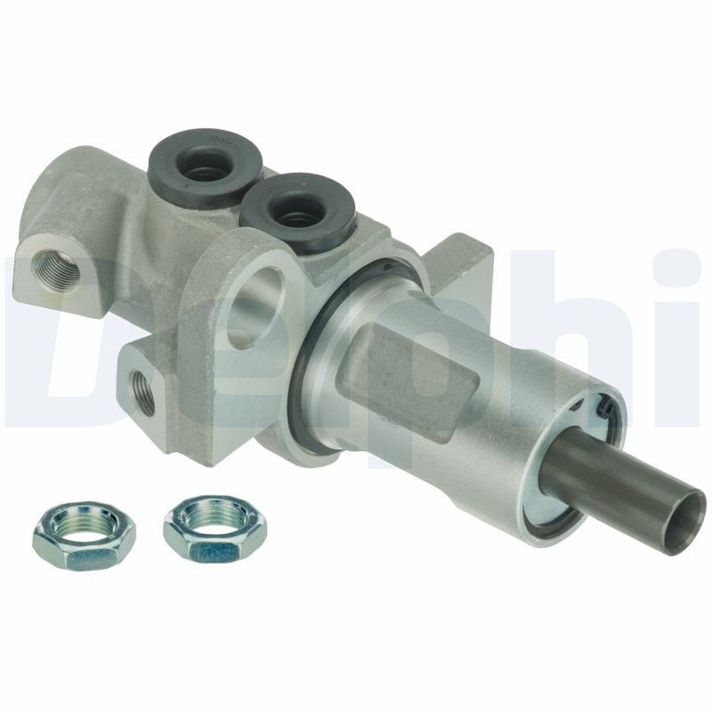 DELPHI Hovedbremsecylinder lm80493 for VW