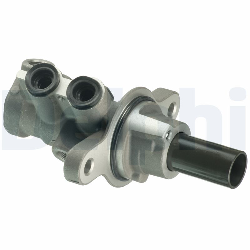 DELPHI Hovedbremsecylinder lm80497 for NISSAN