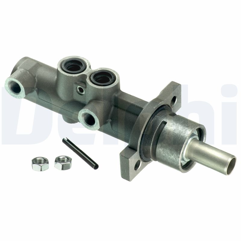 DELPHI Hovedbremsecylinder lm80501 for PEUGEOT