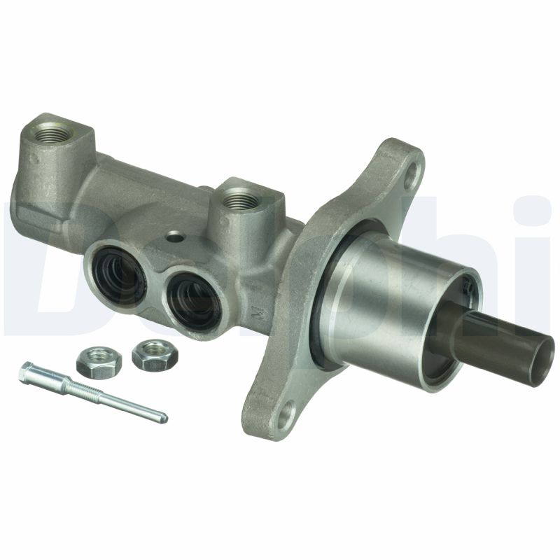 DELPHI Hovedbremsecylinder lm80613 for FORD MAZDA