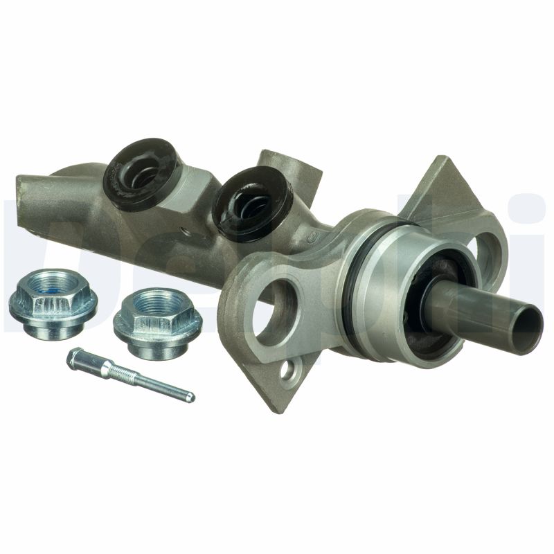 DELPHI Hovedbremsecylinder lm80607 for RENAULT