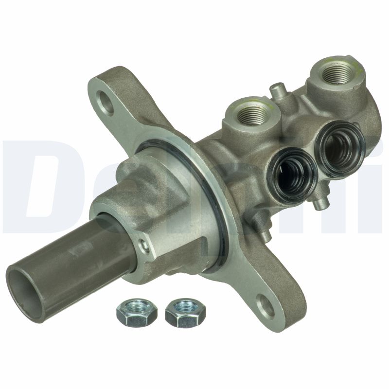 DELPHI Hovedbremsecylinder lm80611 for PEUGEOT
