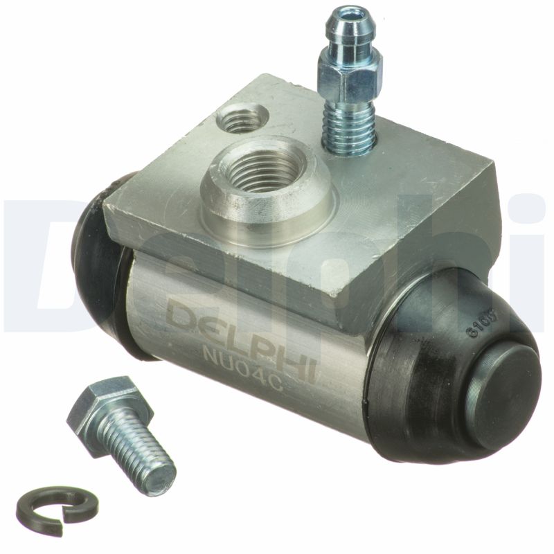 DELPHI Hjulbremsecylinder lw90182 for PEUGEOT TOYOTA
