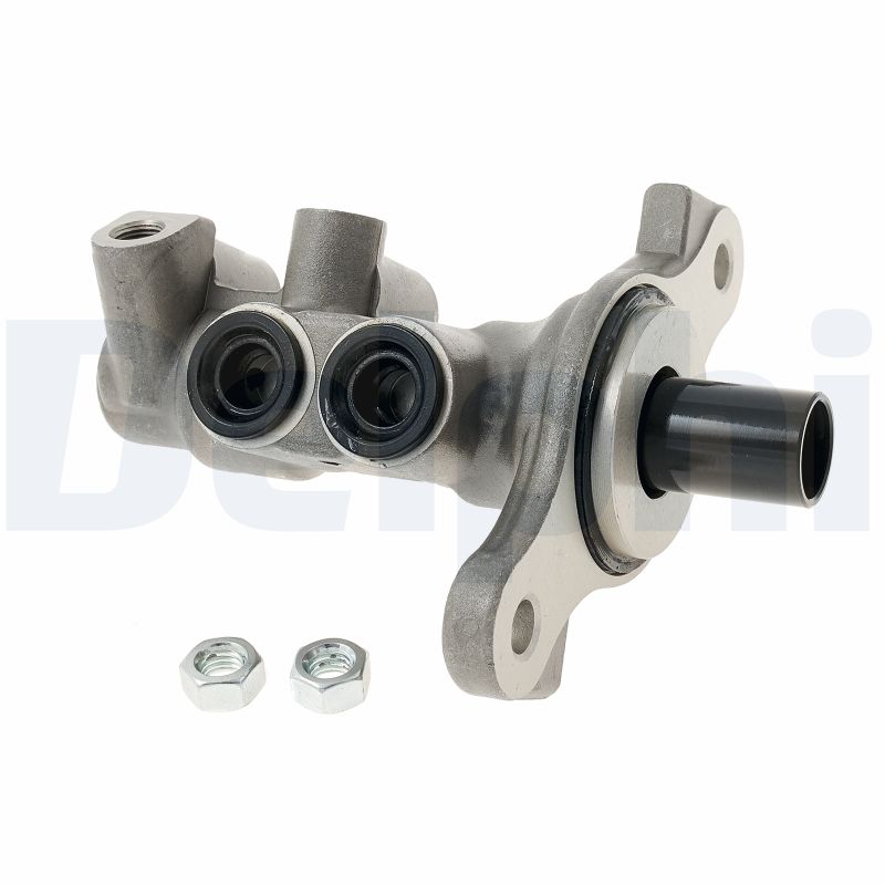 DELPHI Hovedbremsecylinder lm80503 for DACIA