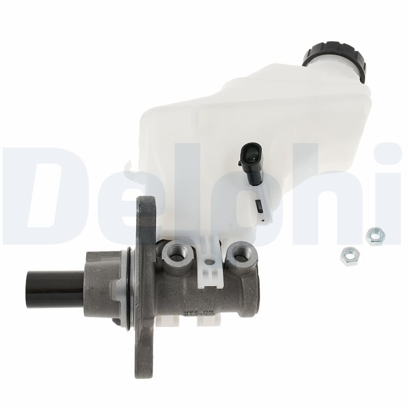 DELPHI Hovedbremsecylinder lm80523 for OPEL VAUXHALL
