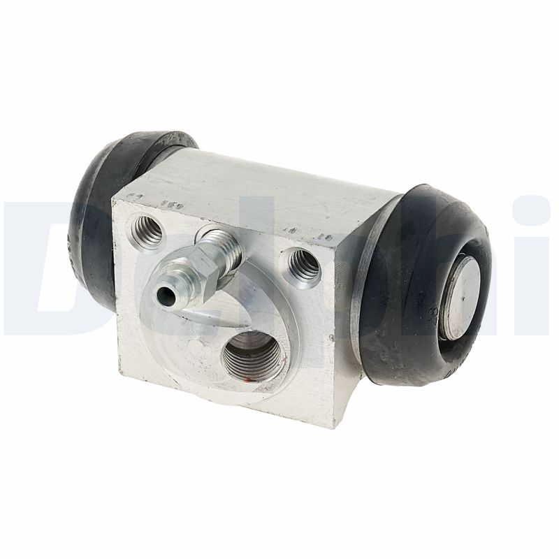 DELPHI Hjulbremsecylinder lw90177 for RENAULT SMART