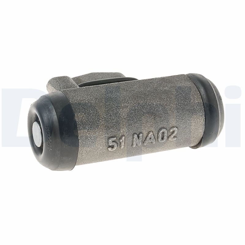 DELPHI Hjulbremsecylinder lw90203 for KIA