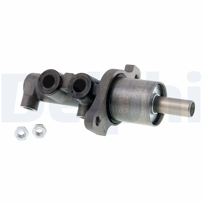DELPHI Hovedbremsecylinder lm80604 for MERCEDES-BENZ