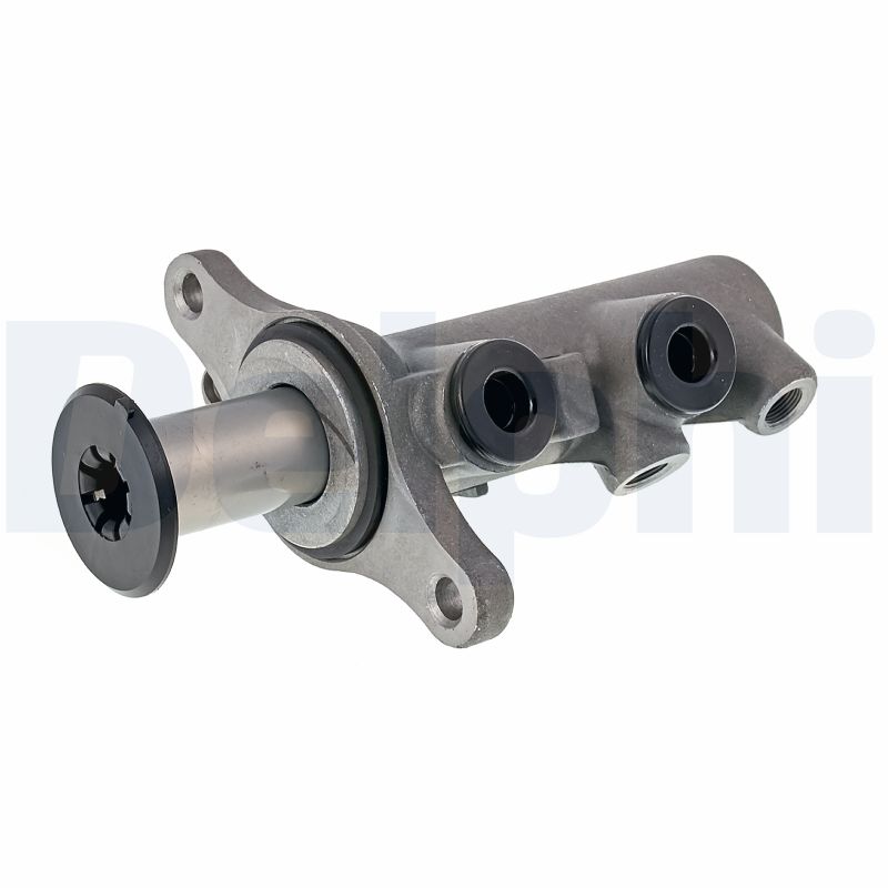 DELPHI Hovedbremsecylinder lm80662 for AUDI VW SKODA