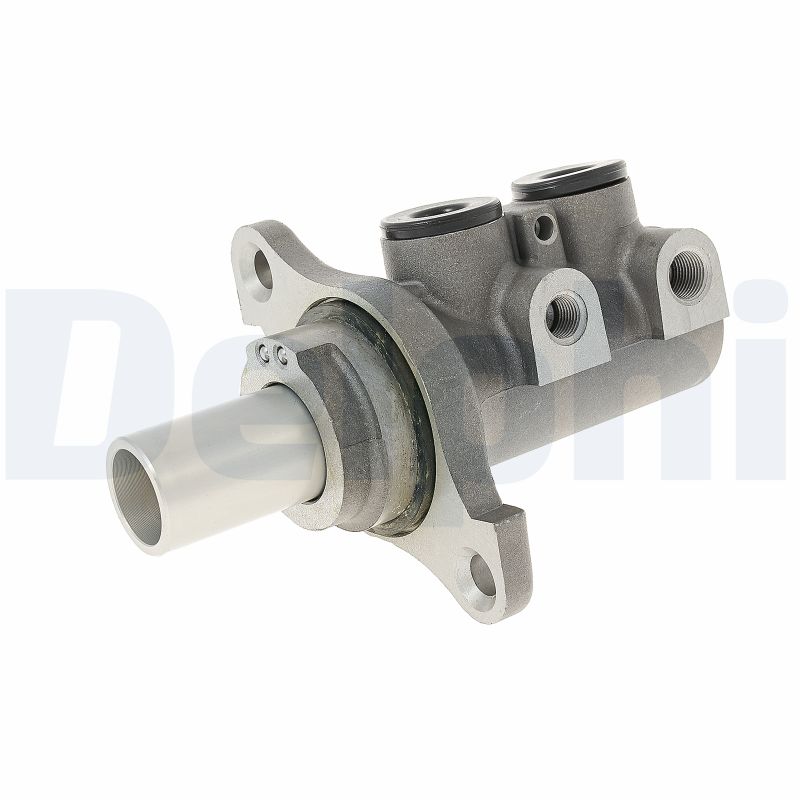 DELPHI Hovedbremsecylinder lm80676 for OPEL
