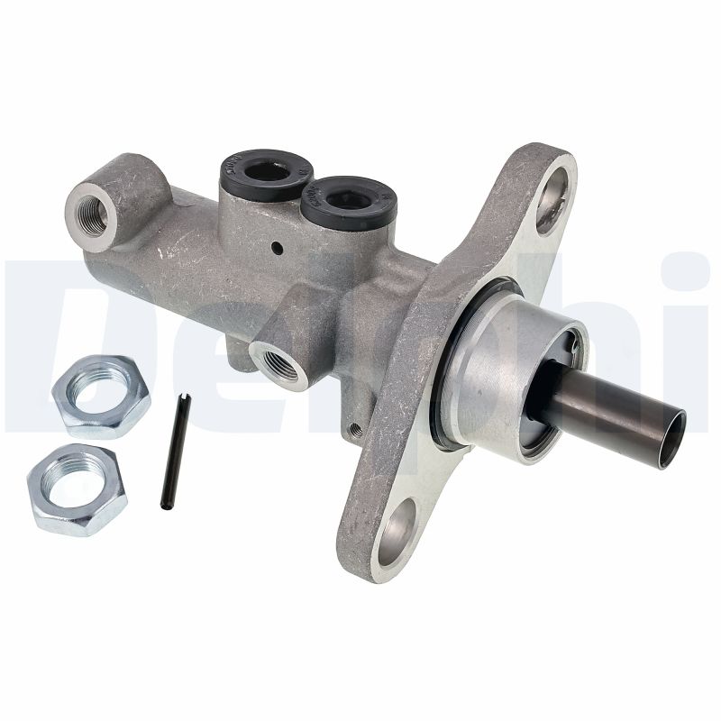 DELPHI Hovedbremsecylinder lm80671 for AUDI