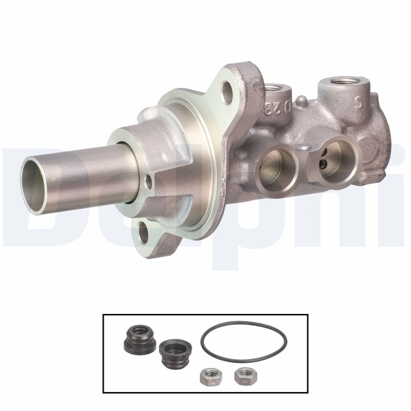 DELPHI Hovedbremsecylinder lm80690 for MINI