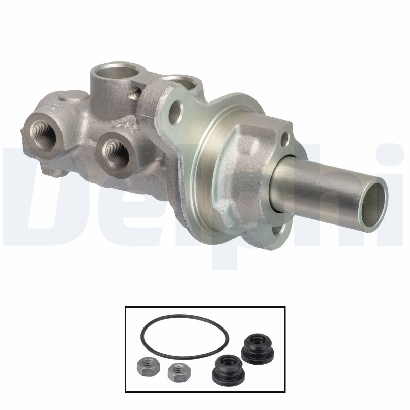 DELPHI Hovedbremsecylinder lm80689 for MINI