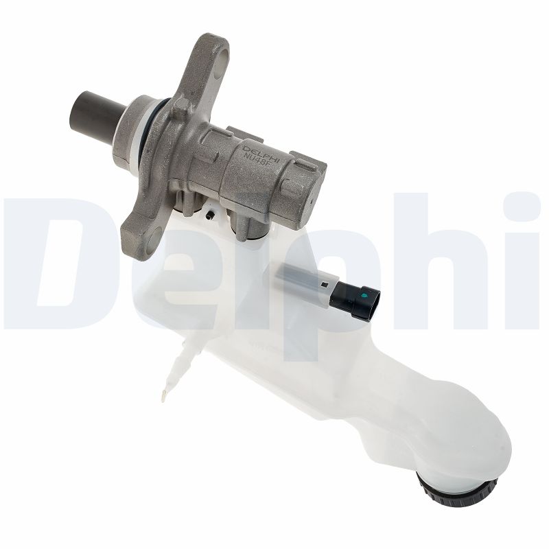 DELPHI Hovedbremsecylinder lm80683 for OPEL CHEVROLET