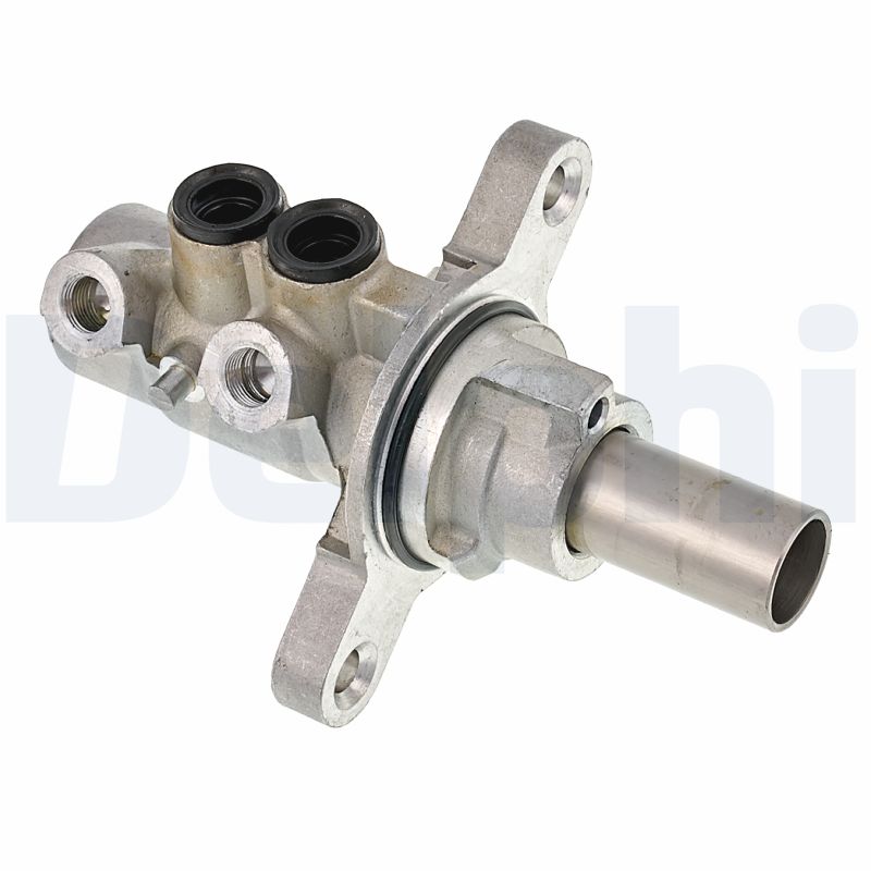 DELPHI Hovedbremsecylinder lm80616 for CITROËN