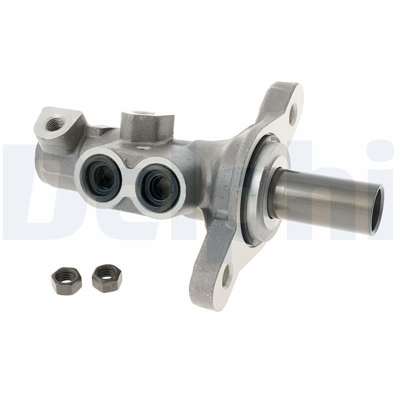 DELPHI Hovedbremsecylinder lm80684 for DACIA