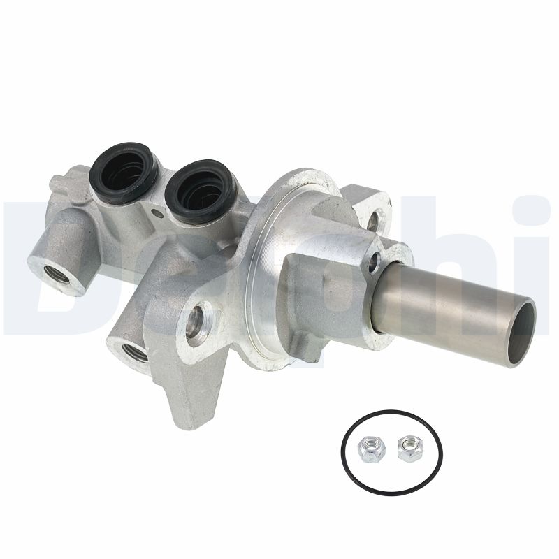 DELPHI Hovedbremsecylinder lm80665 for FORD FORD ASIA & OCEANIA