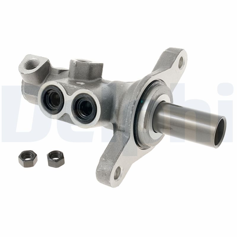 DELPHI Hovedbremsecylinder lm80687 for DACIA