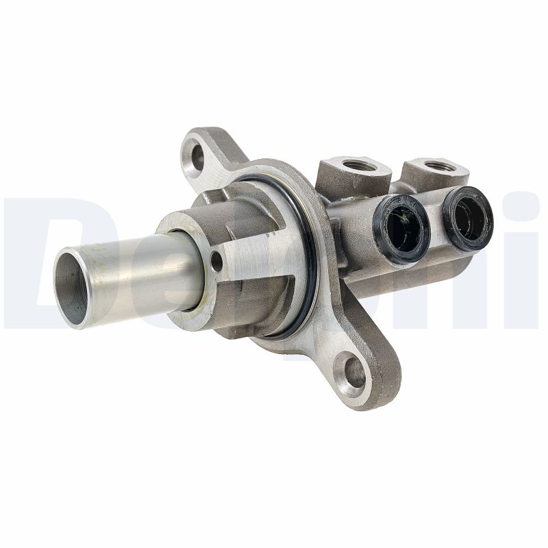 DELPHI Hovedbremsecylinder lm80769 for NISSAN