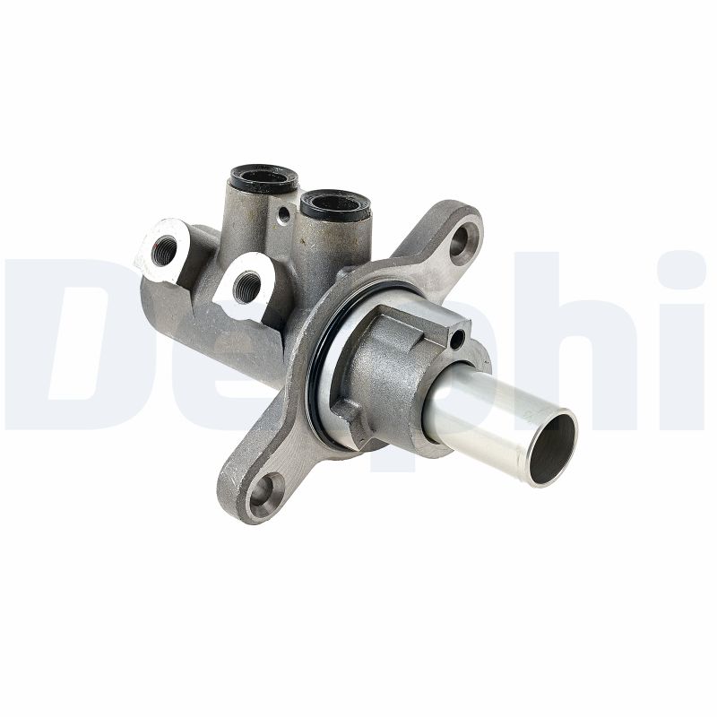 DELPHI Hovedbremsecylinder lm80770 for NISSAN