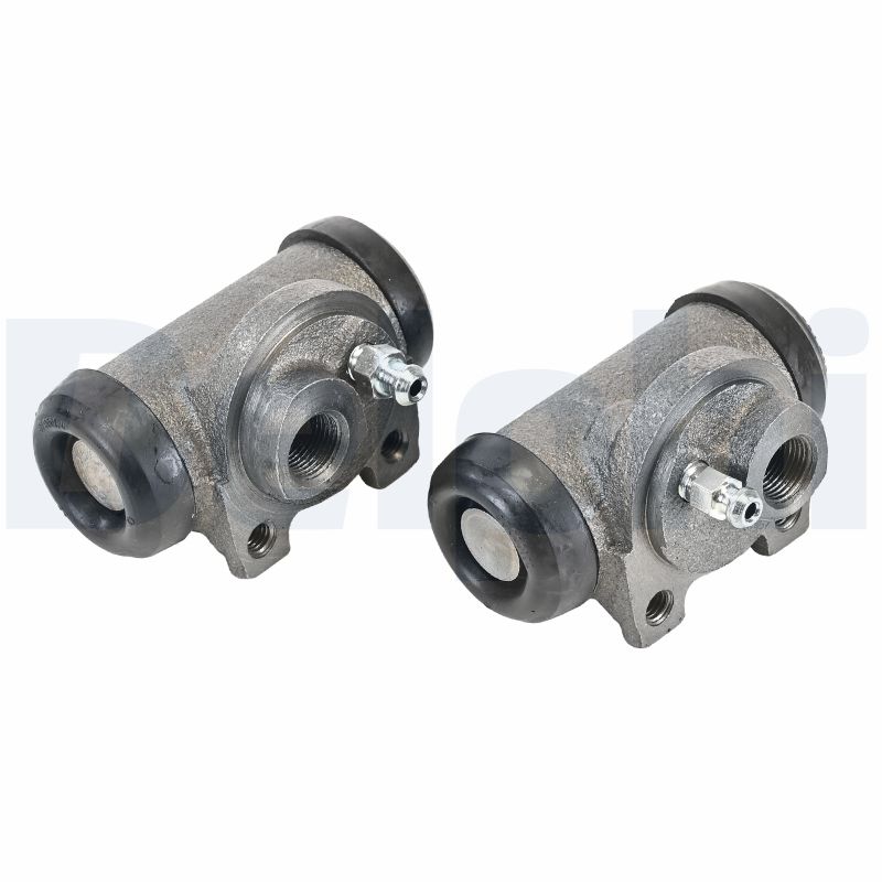 DELPHI Hjulbremsecylinder lw90229 for CITROËN