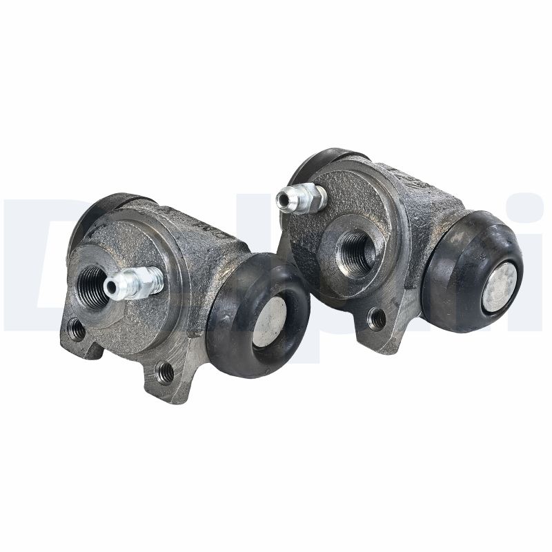 DELPHI Hjulbremsecylinder lw90231 for PEUGEOT