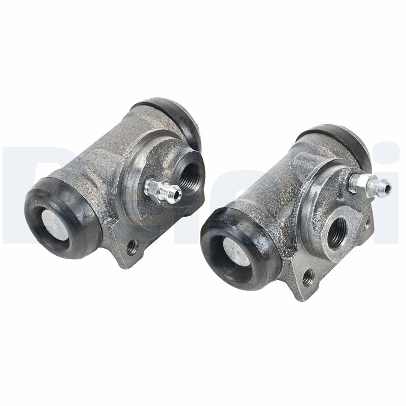 DELPHI Hjulbremsecylinder lw90227 for CITROËN RENAULT