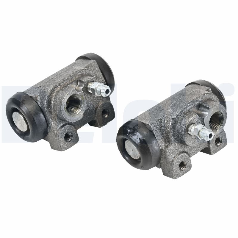 DELPHI Hjulbremsecylinder lw90225 for CITROËN