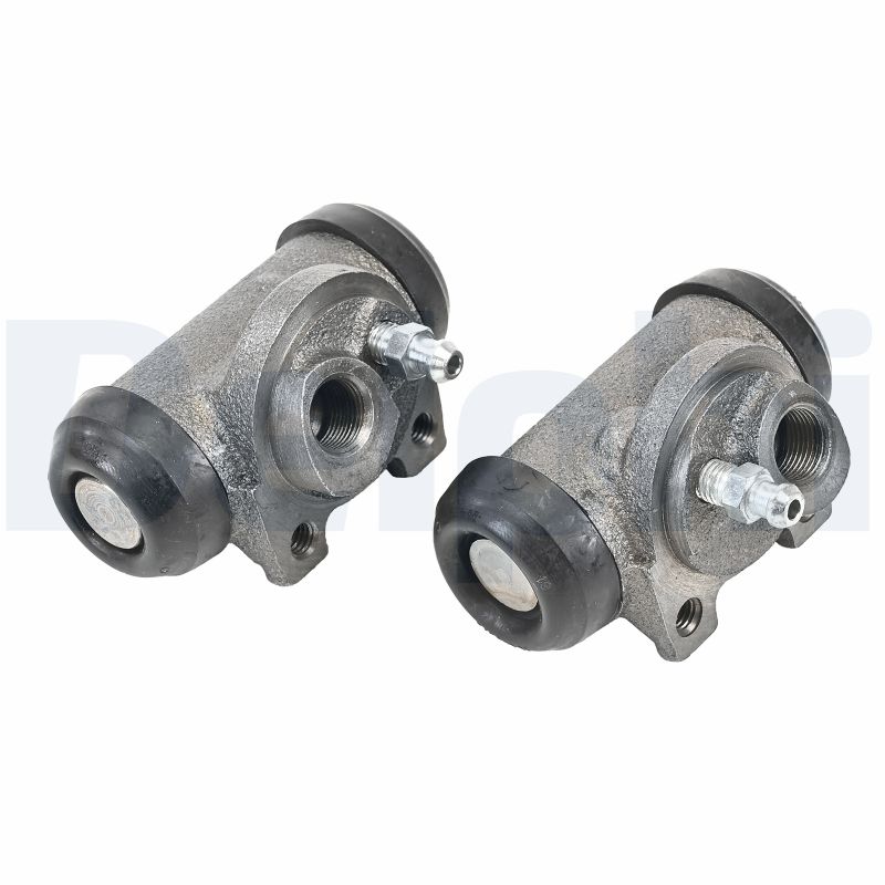 DELPHI Hjulbremsecylinder lw90233 for PEUGEOT
