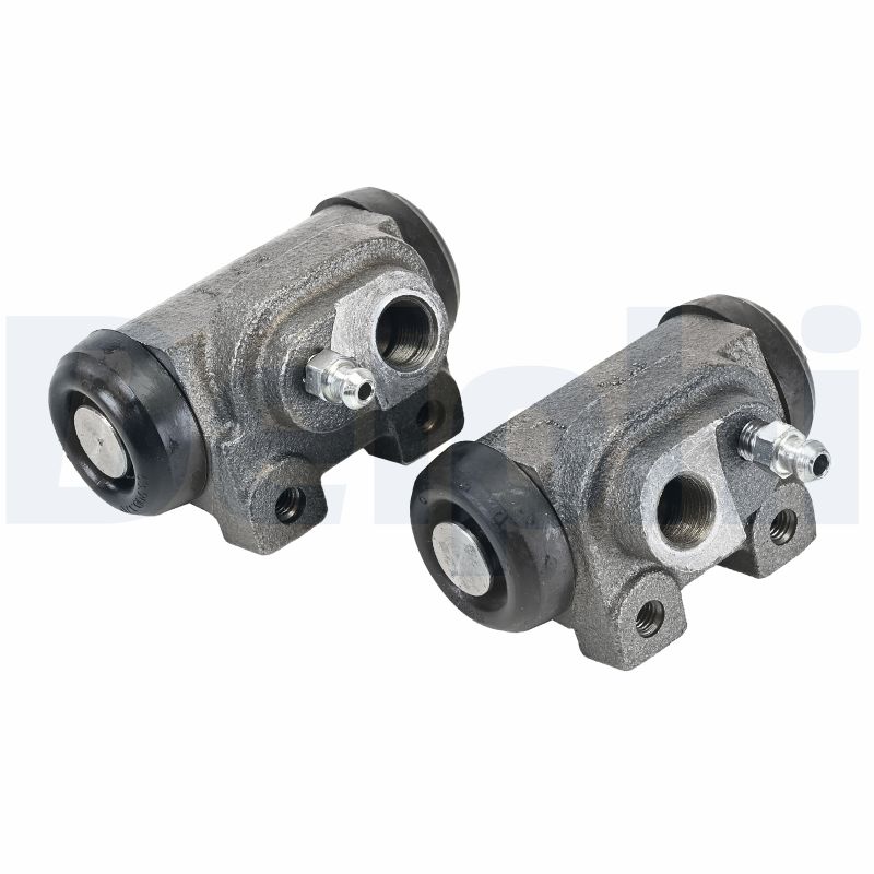 DELPHI Hjulbremsecylinder lw90235 for PEUGEOT