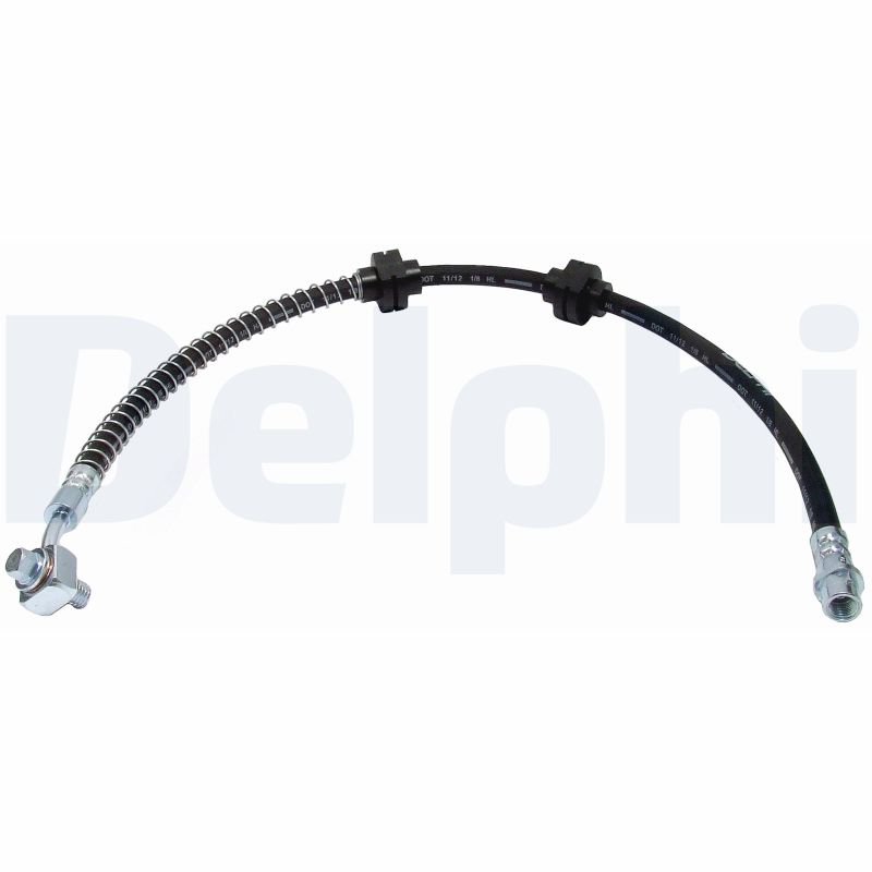 DELPHI Bremseslange lh6874 for OPEL VAUXHALL