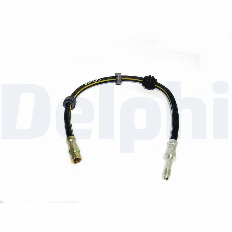 DELPHI Bremseslange lh0192 for VW