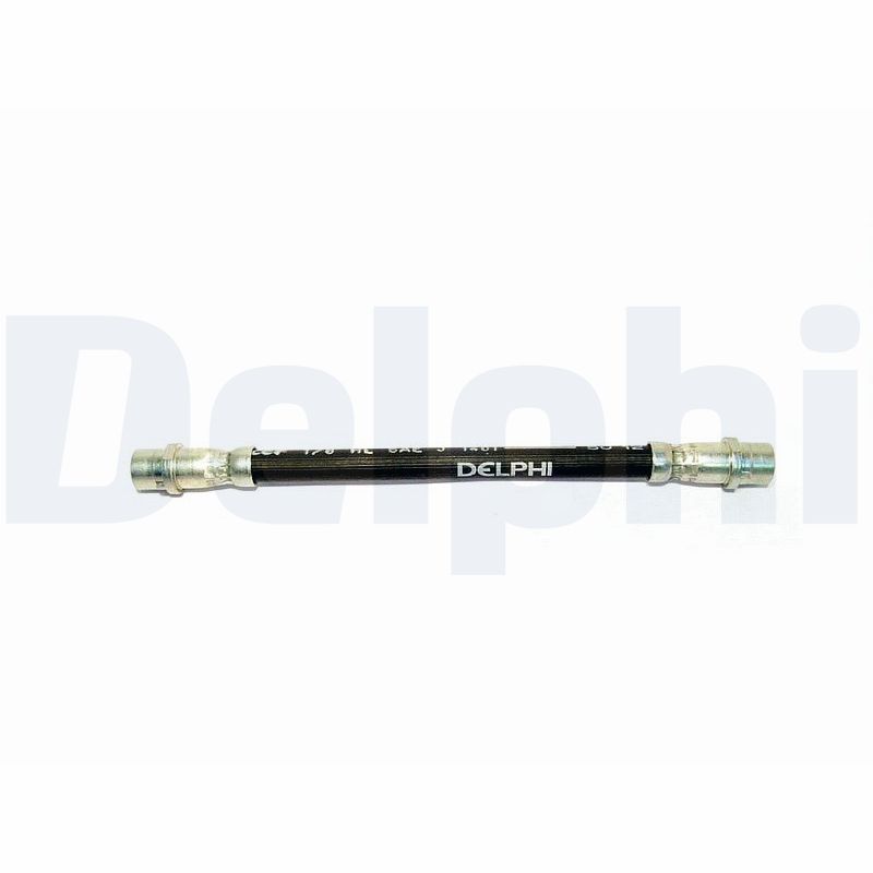 DELPHI Bremseslange lh0208 for VW