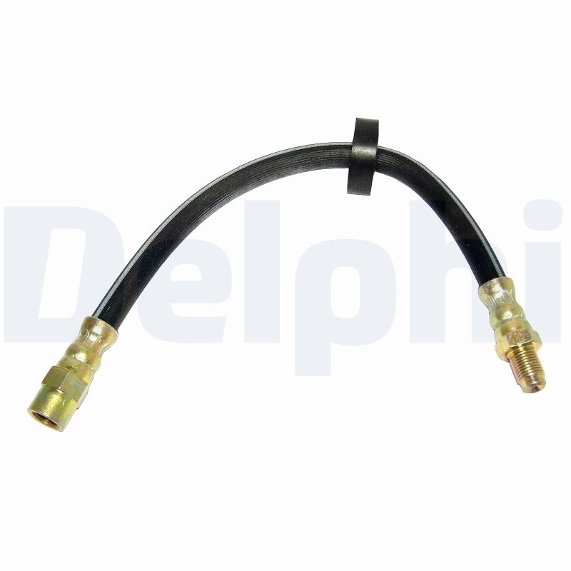 DELPHI Bremseslange lh0214 for AUDI