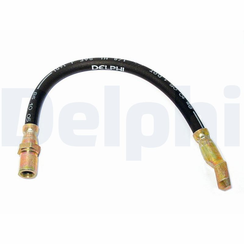 DELPHI Bremseslange lh0230 for AUTOBIANCHI LANCIA ROVER