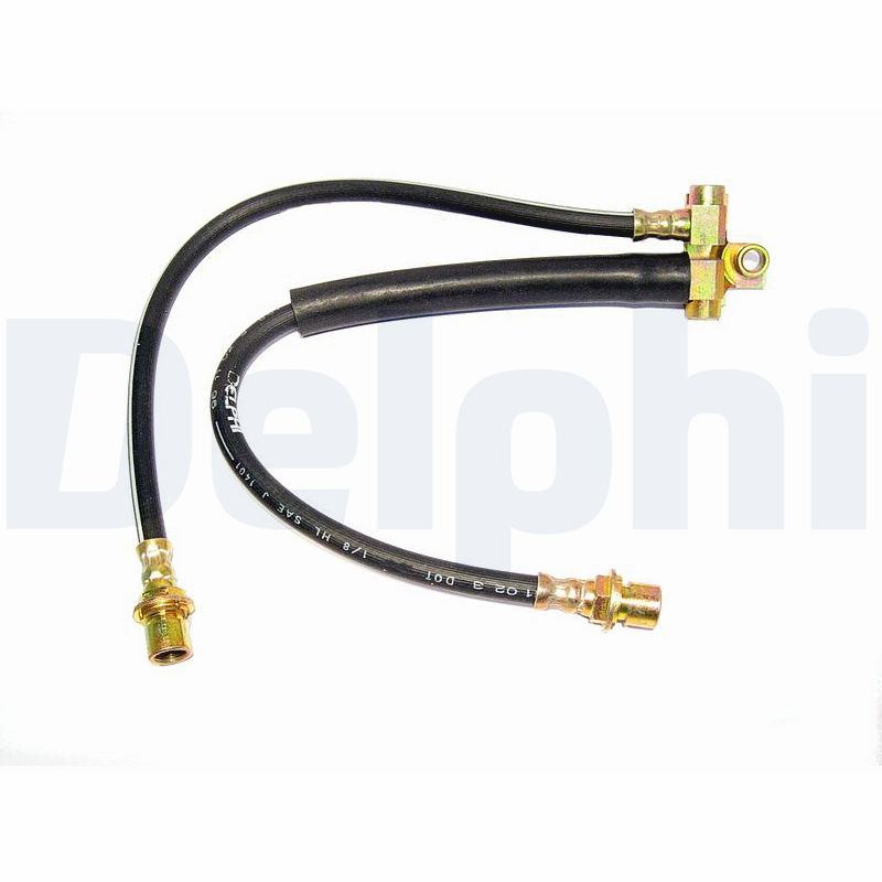 DELPHI Bremseslange lh0258 for FORD