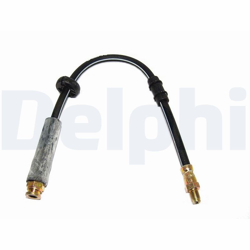 DELPHI Bremseslange lh0312 for PEUGEOT FIAT