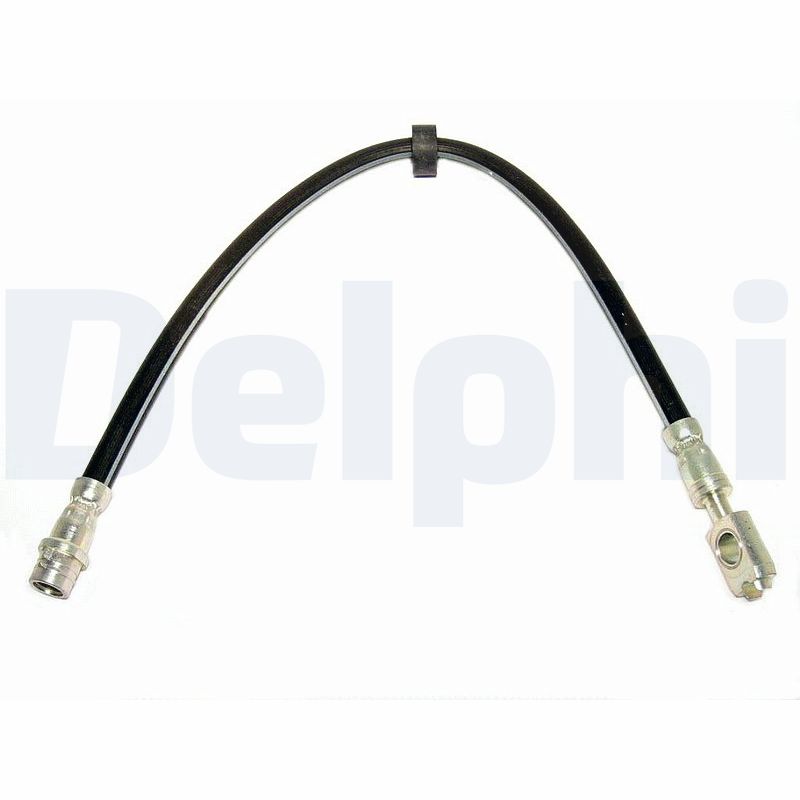 DELPHI Bremseslange lh0374 for VW SKODA