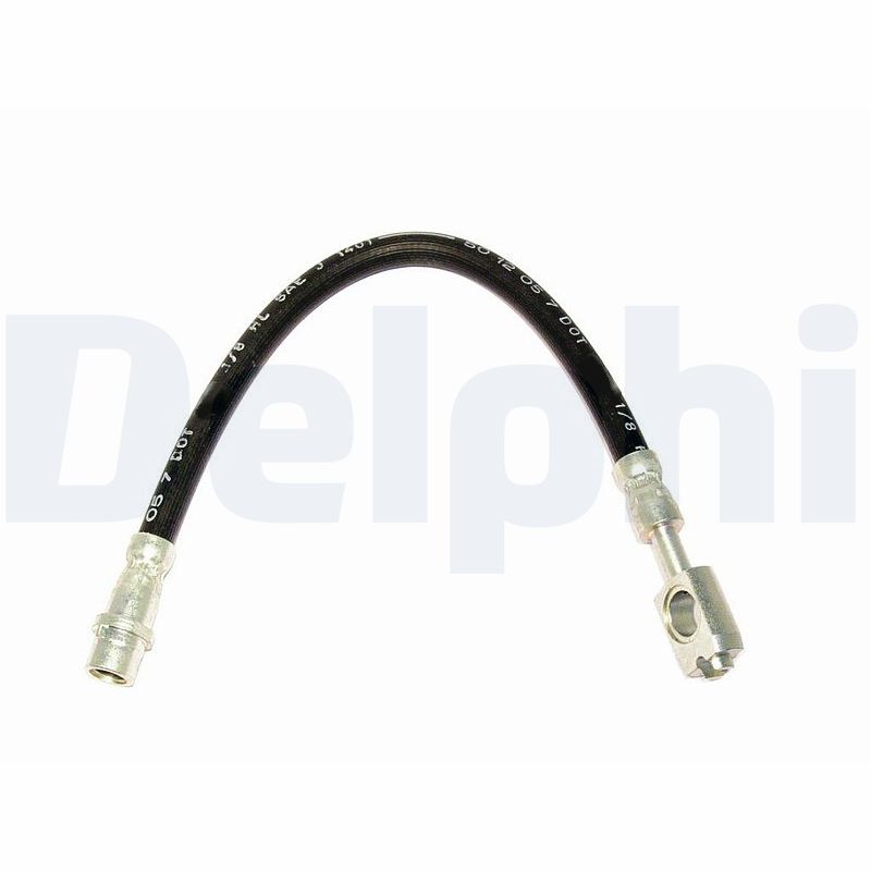 DELPHI Bremseslange lh0412 for VW