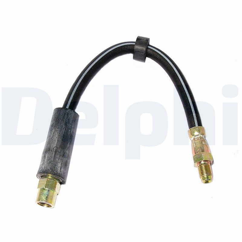 DELPHI Bremseslange lh0417 for BMW